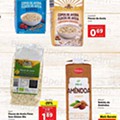 Antevisão Folheto LIDL Extra Vida Saudável